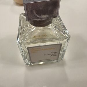 Maison Francis Kurkdjian Aqua Universalis Forte